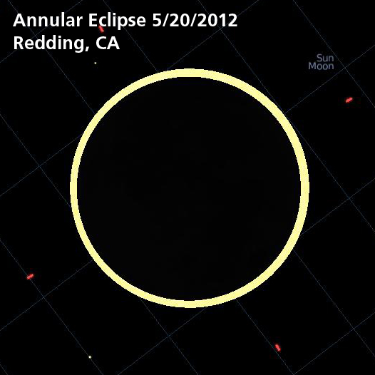 Max Eclipse Redding
