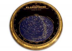 Planisphere