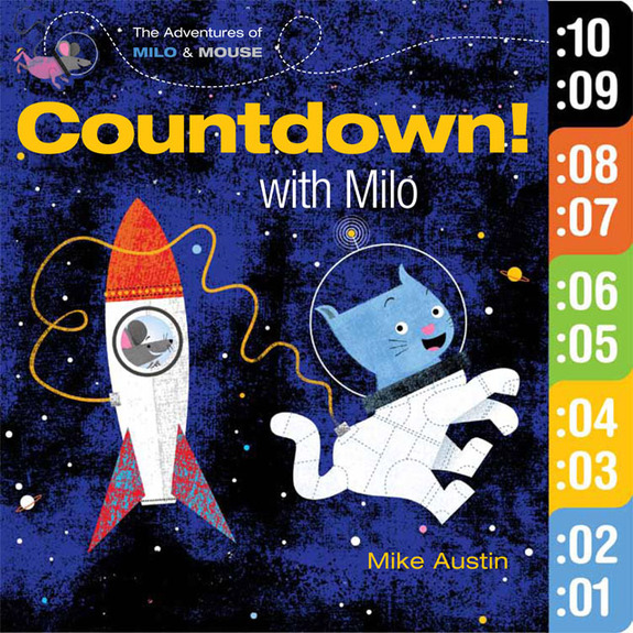 countdown with milo
